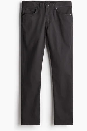 H&M Gris