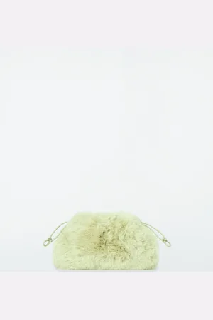 H&M PELO SINTÉTICO
