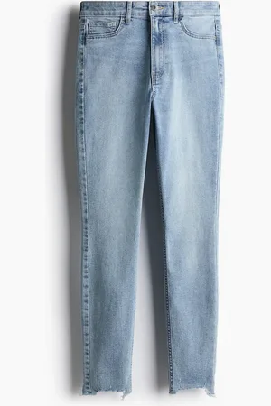 H&M Azul