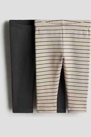 H&M Marrón