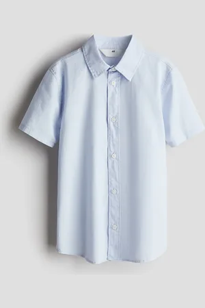 H&M Azul