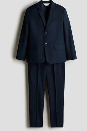 H&M Azul