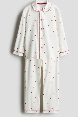 H&M Blanco