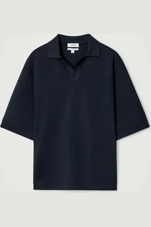 H&M Azul