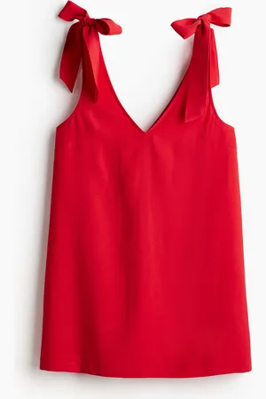 H&M Rojo