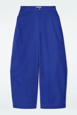 H&M Azul