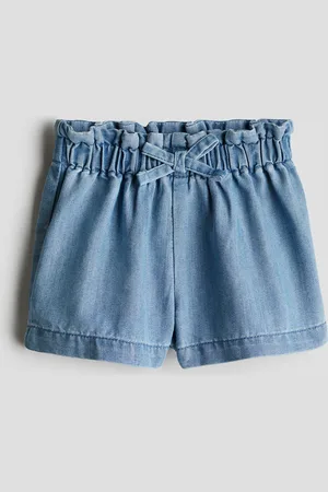 H&M Azul