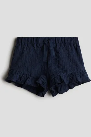 H&M Azul