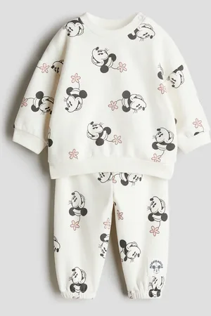 H&M Blanco