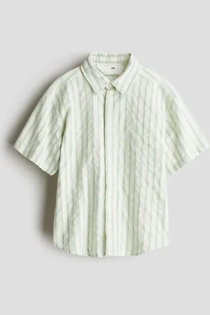 H&M Blanco