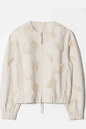 H&M Blanco