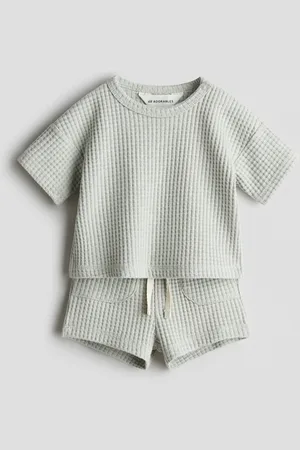 H&M Verde