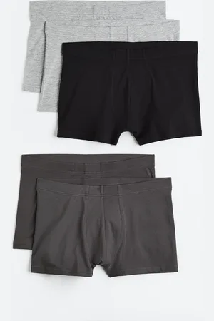 H&M Gris