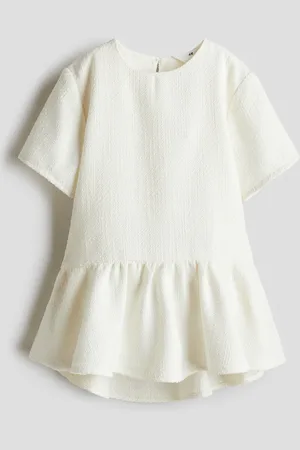 H&M Blanco