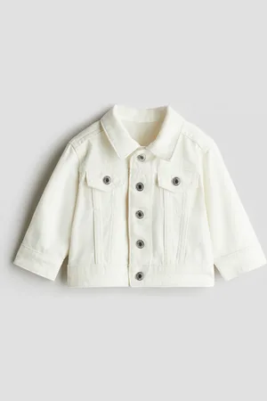 H&M Blanco