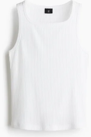 H&M Blanco