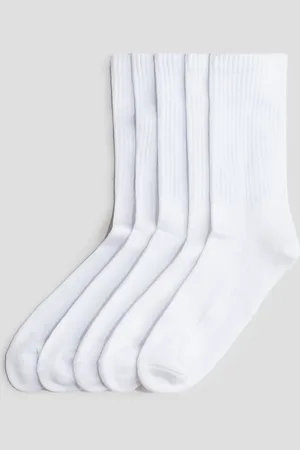 H&M Blanco