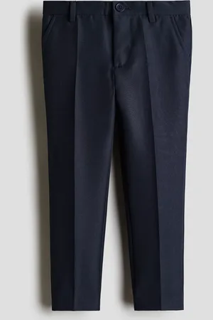 H&M Azul