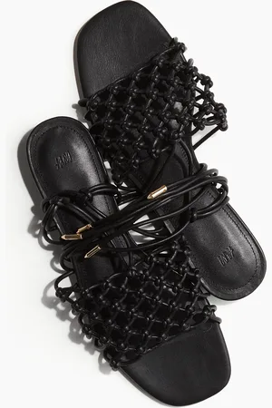 H&M Negro