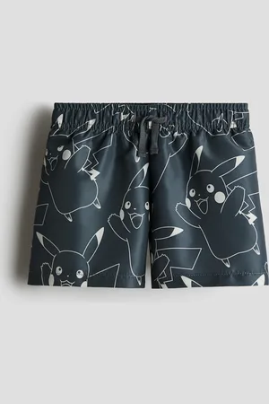 H&M Gris