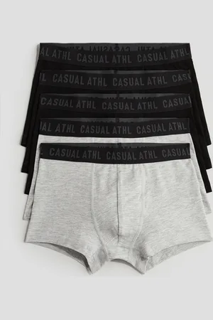 H&M Gris