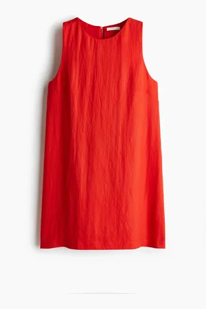 H&M Naranja