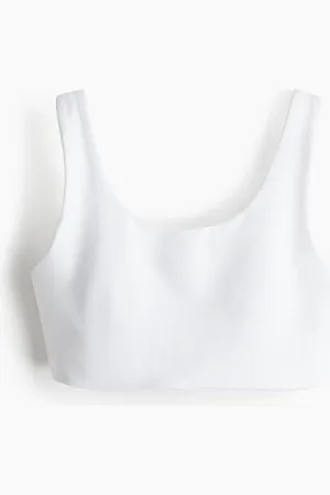 H&M Blanco