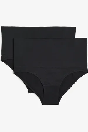H&M Negro