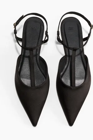 H&M Negro