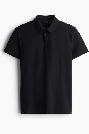 H&M Negro