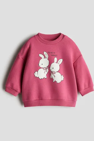 H&M Rosa
