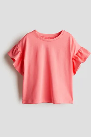 H&M Rosa