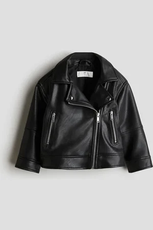 H&M Negro
