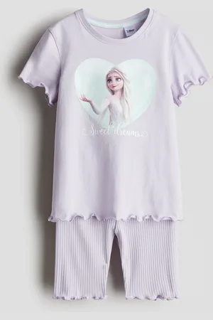 H&M Púrpura