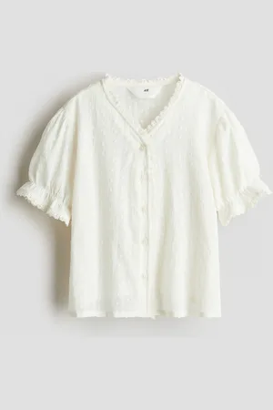 H&M Blanco