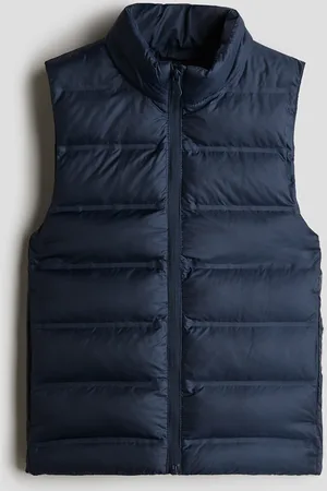 H&M Azul