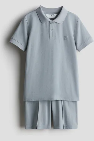 H&M Gris