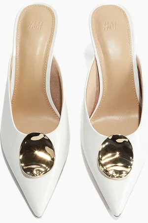 H&M Blanco
