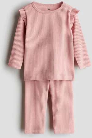 H&M Rosa