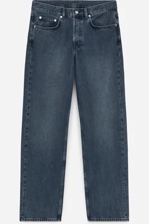 H&M Azul