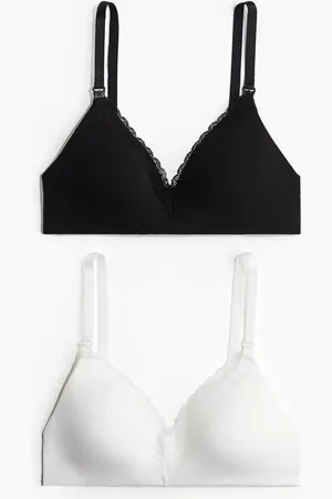 H&M Negro