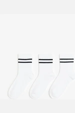 H&M Blanco