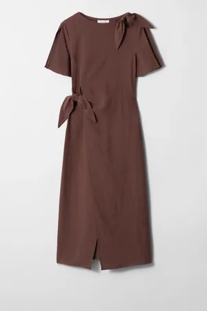 H&M Marrón