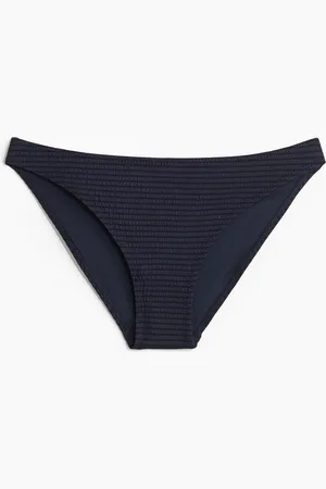 H&M Azul