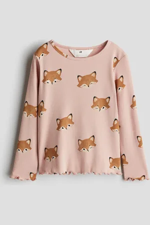 H&M Naranja