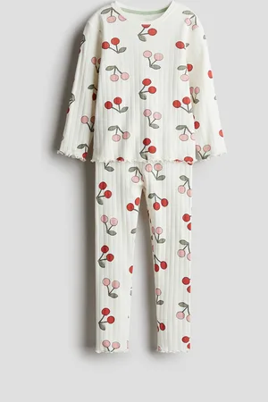 H&M Blanco