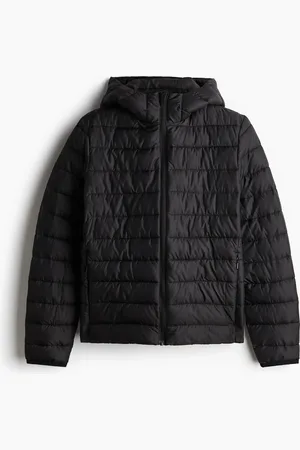 H&M Negro