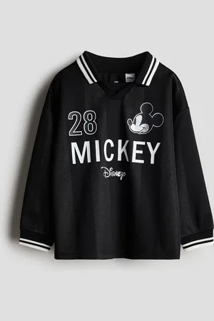 H&M Negro