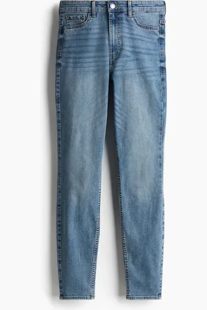 H&M Azul