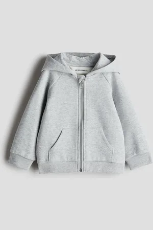 H&M Gris